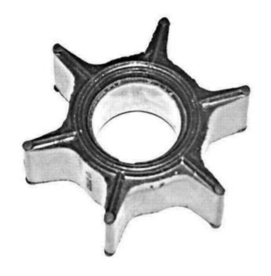 Picture of Mercury-Mercruiser 47-89983T IMPELLER